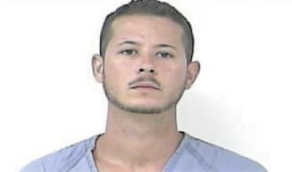 Jerome Coleman, - St. Lucie County, FL 